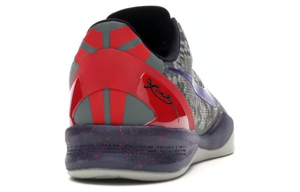 Кроссовки Nike Kobe 8 Zoom