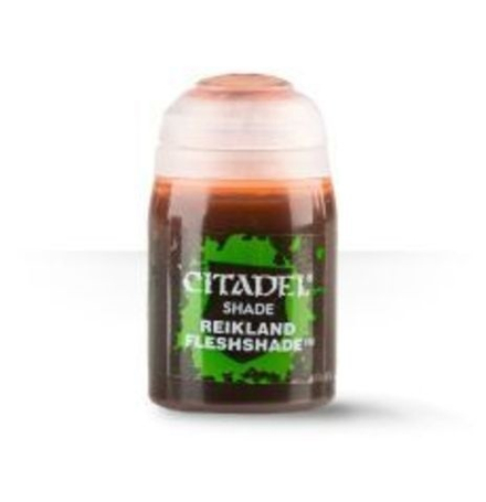 Reikland Fleshshade (24 ml