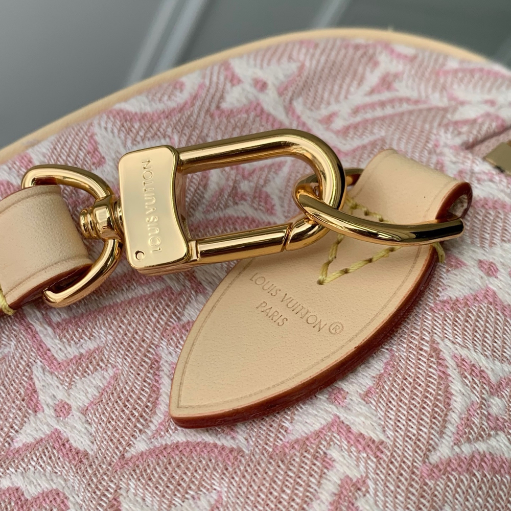 Louis Vuitton Speedy Bandouliere 20