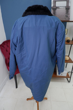 Пальто зимнее 50 размер, новое