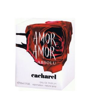 Cacharel Amor Amor Absolu