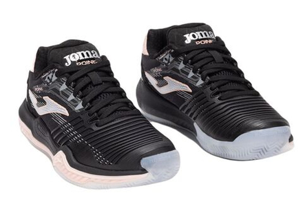 Женские теннисные кроссовки Joma Point 2501