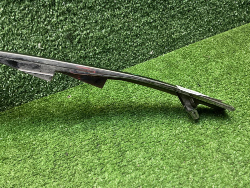 Молдинг заднего бампера правый Genesis GV80 20-23