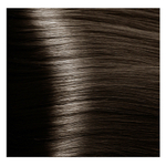 7.1 крем-краска  для волос, пепельный блонд / Studio Kapous Professional 100 мл