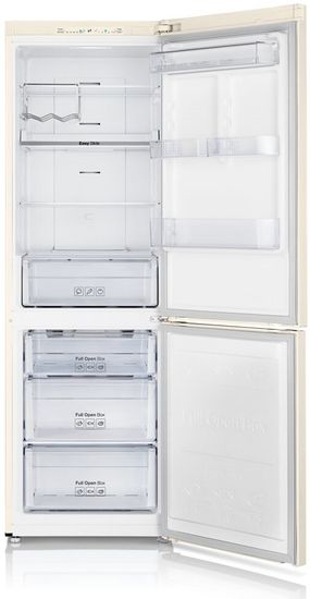 Холодильник Samsung RB31FSRNDEF