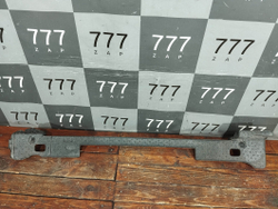 Абсорбер переднего бампера Toyota Highlander 3 (U50) 13-16 Б/У Оригинал 526110E091