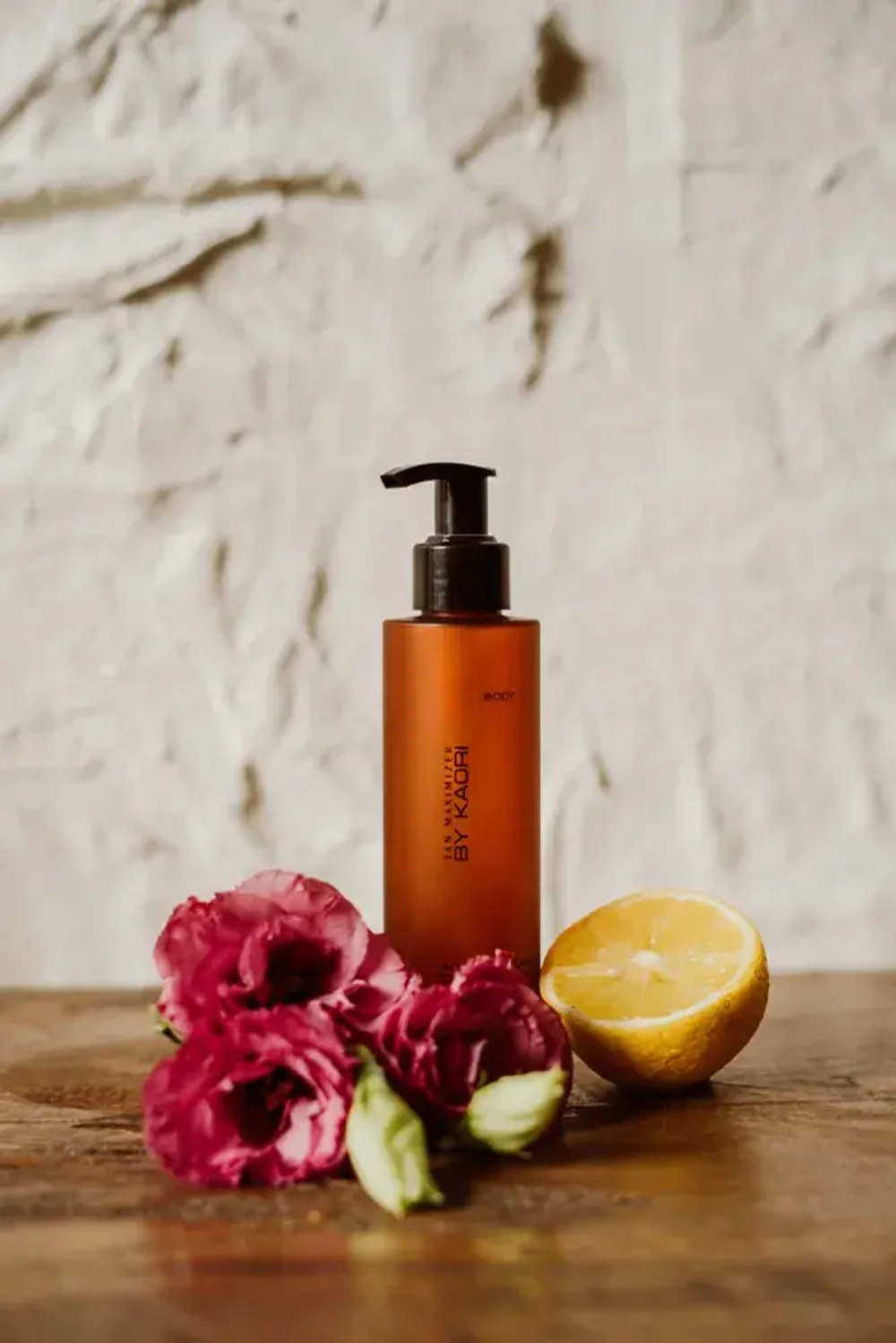 Молочко-усилитель загара CAROLINA