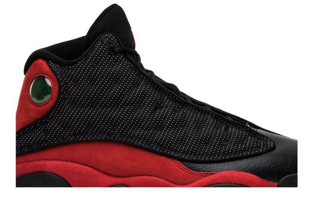 Кроссовки Jordan Air Jordan 13 Bred 2013