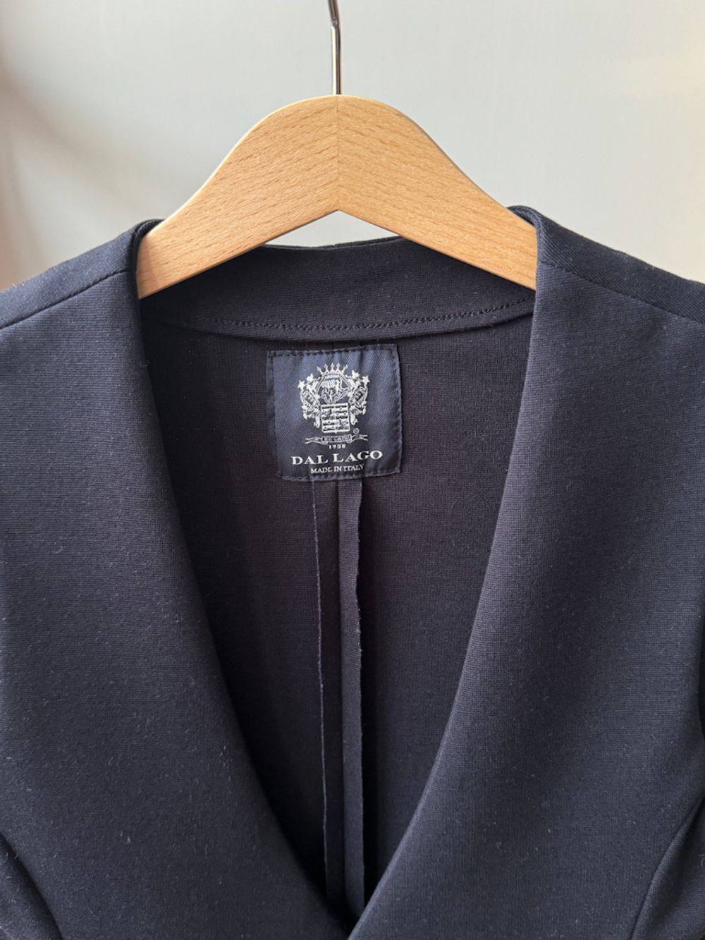 Жилет Dal Lago, 134