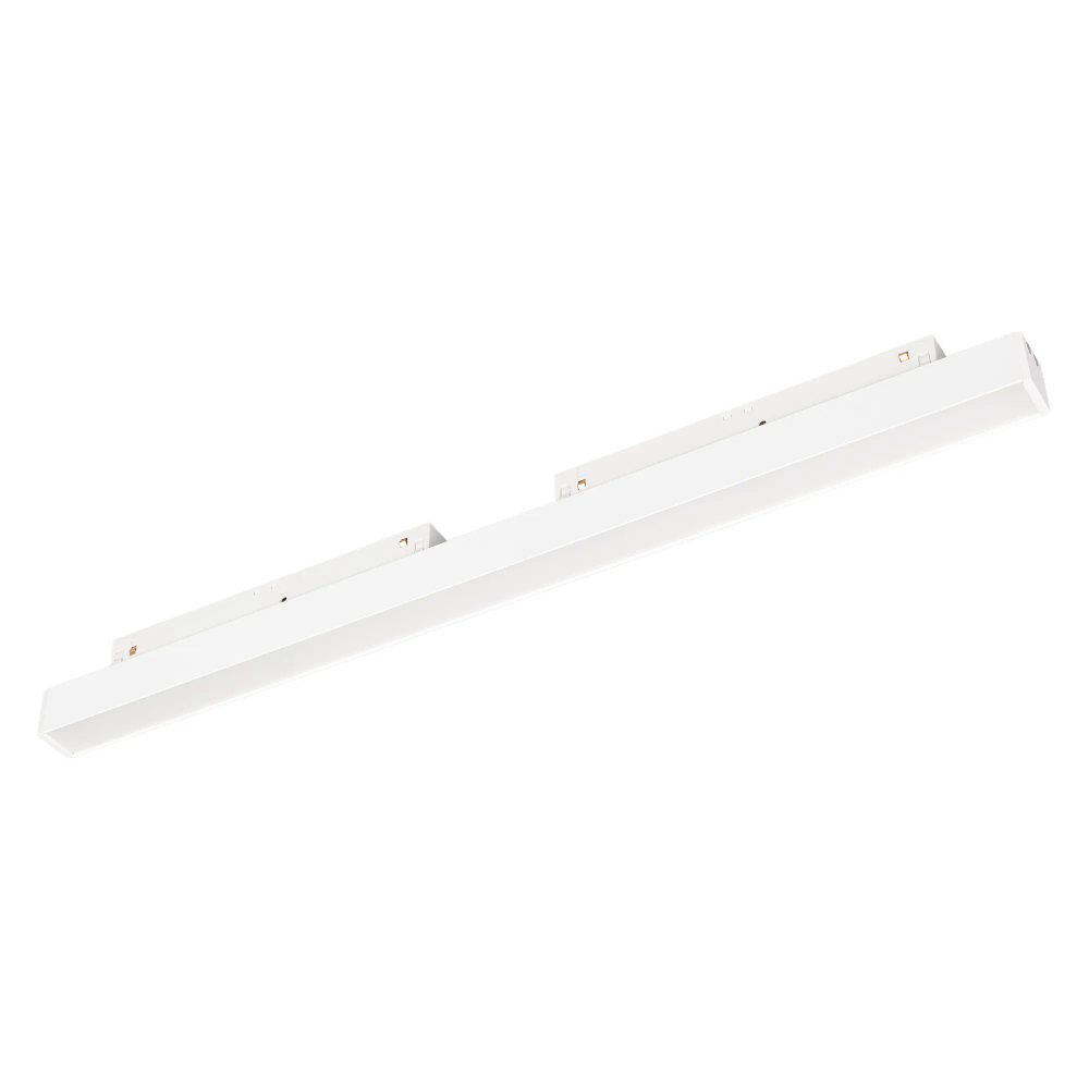 Светильник MAG-ORIENT-FLAT-L465-16W Day4000 (WH, 100 deg, 48V, DALI) (Arlight, IP20 Металл, 5 лет) 035841(1)