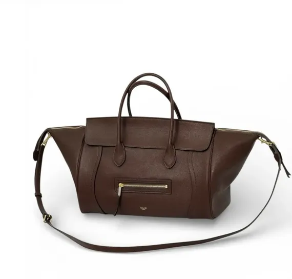 Сумка CELINE New Luggage