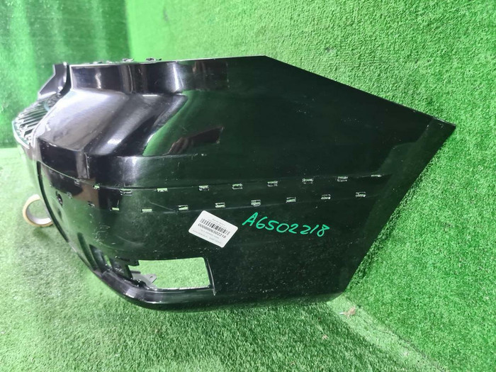 Бампер задний Mercedes GLK X204 (2008-2012)