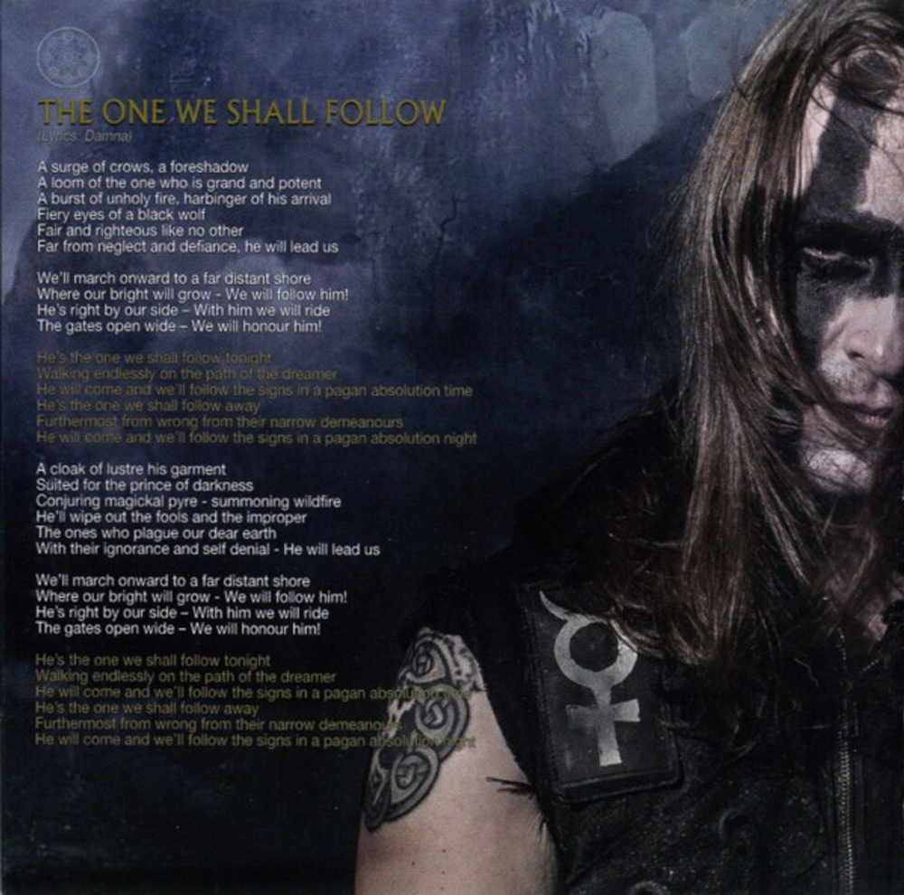 Elvenking / Secrets Of The Magick Grimoire (RU)(CD)