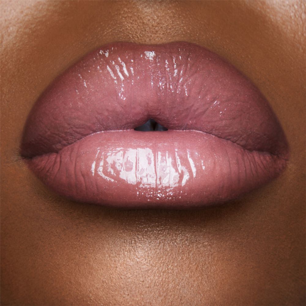 Сатиновая помада для губ Charlotte Tilbury K.I.S.S.I.N.G Lipstick - Pillow Talk Fair