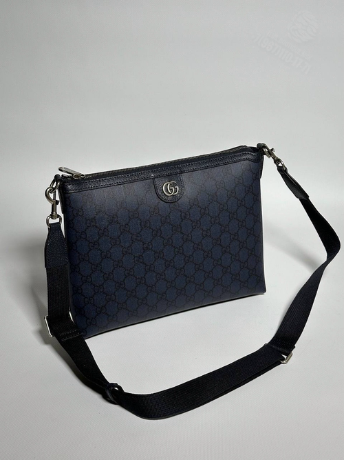 Мессенджер-Сумка через плечо Gucci