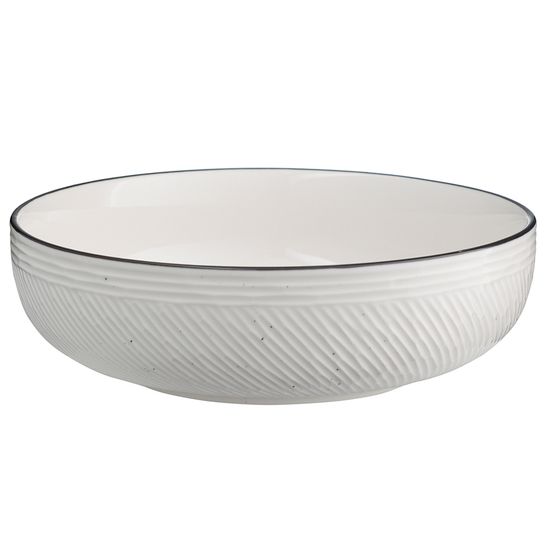 Набор глубоких тарелок contour, 800 мл, 2 шт.