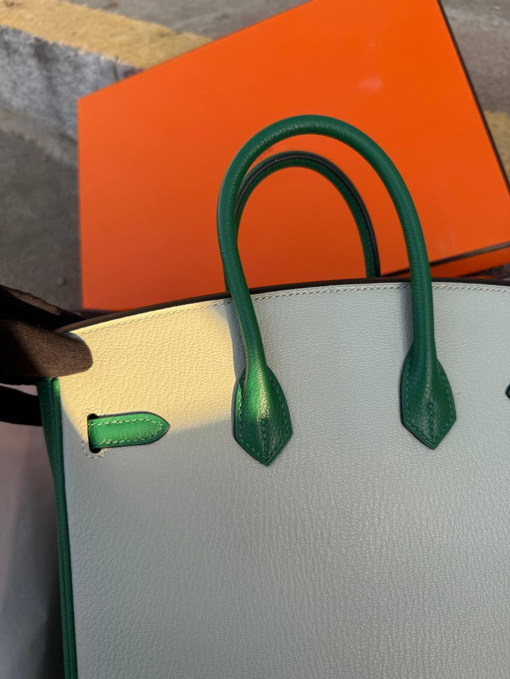 Сумка Hermes