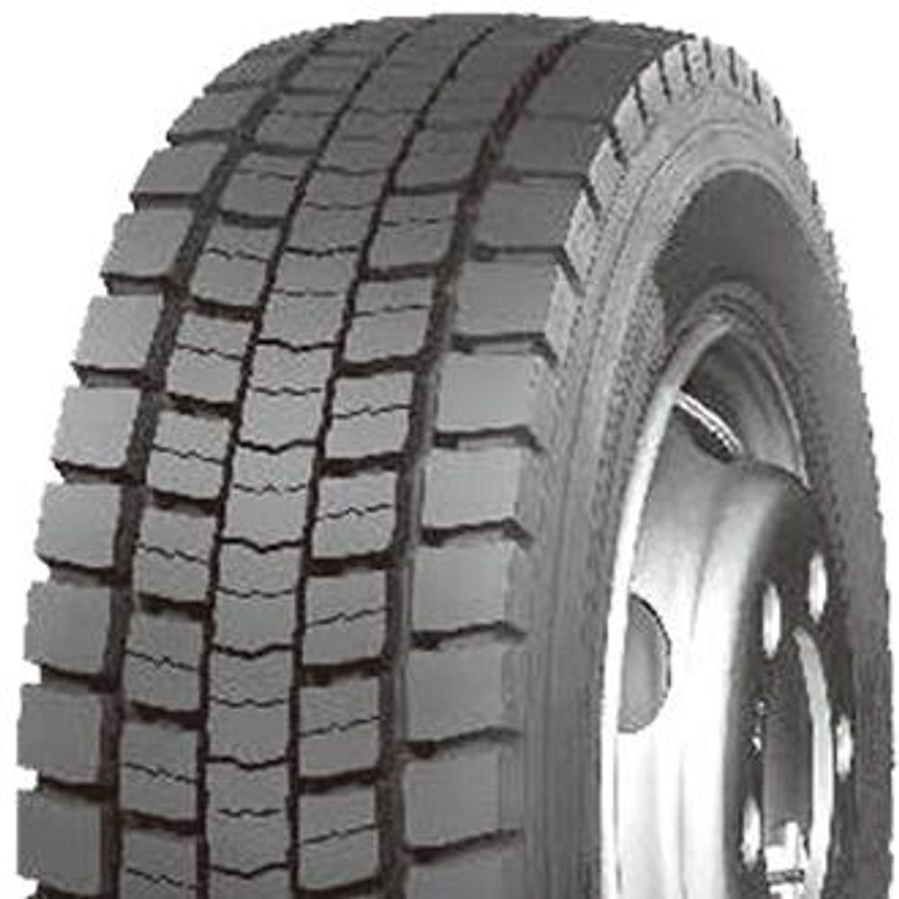 Goodride GDR+1 (ведущая) 245/70 R19.5 136M