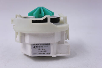 Сливной насос (помпа) посудомоечной машины Indesit,Ariston W11178283