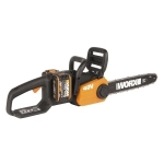 WORX WG384E аккумуляторная цепная пила (2 x 2 Ач, ЗУ)