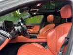 Mercedes-Benz S 500 4Matic/MHEV