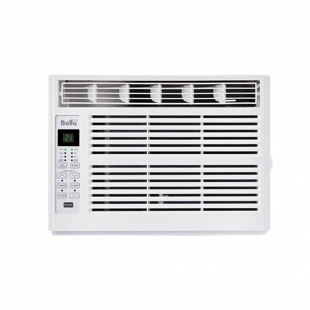 Кондиционер оконный Ballu WIND COOL