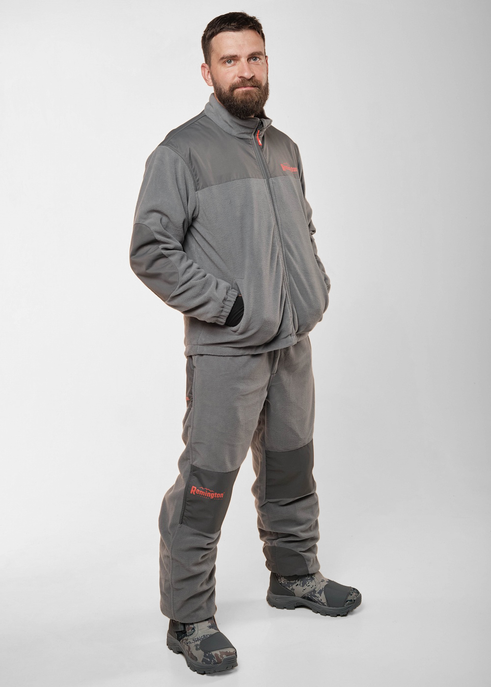 КОСТЮМ REMINGTON REFLEX INTERCHANGE 4 В 1