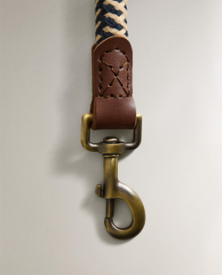 Поводок для собаки Zara Home, полиэстер, синий, 1366/149