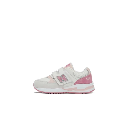 New Balance 530 kids "White Pink"