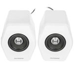 Компьютерная акустика 2.0 Edifier G2000 White