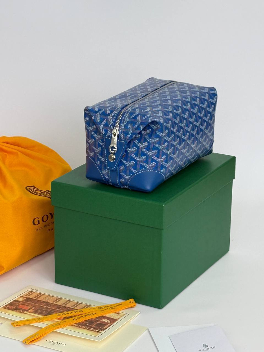 Несессер Goyard