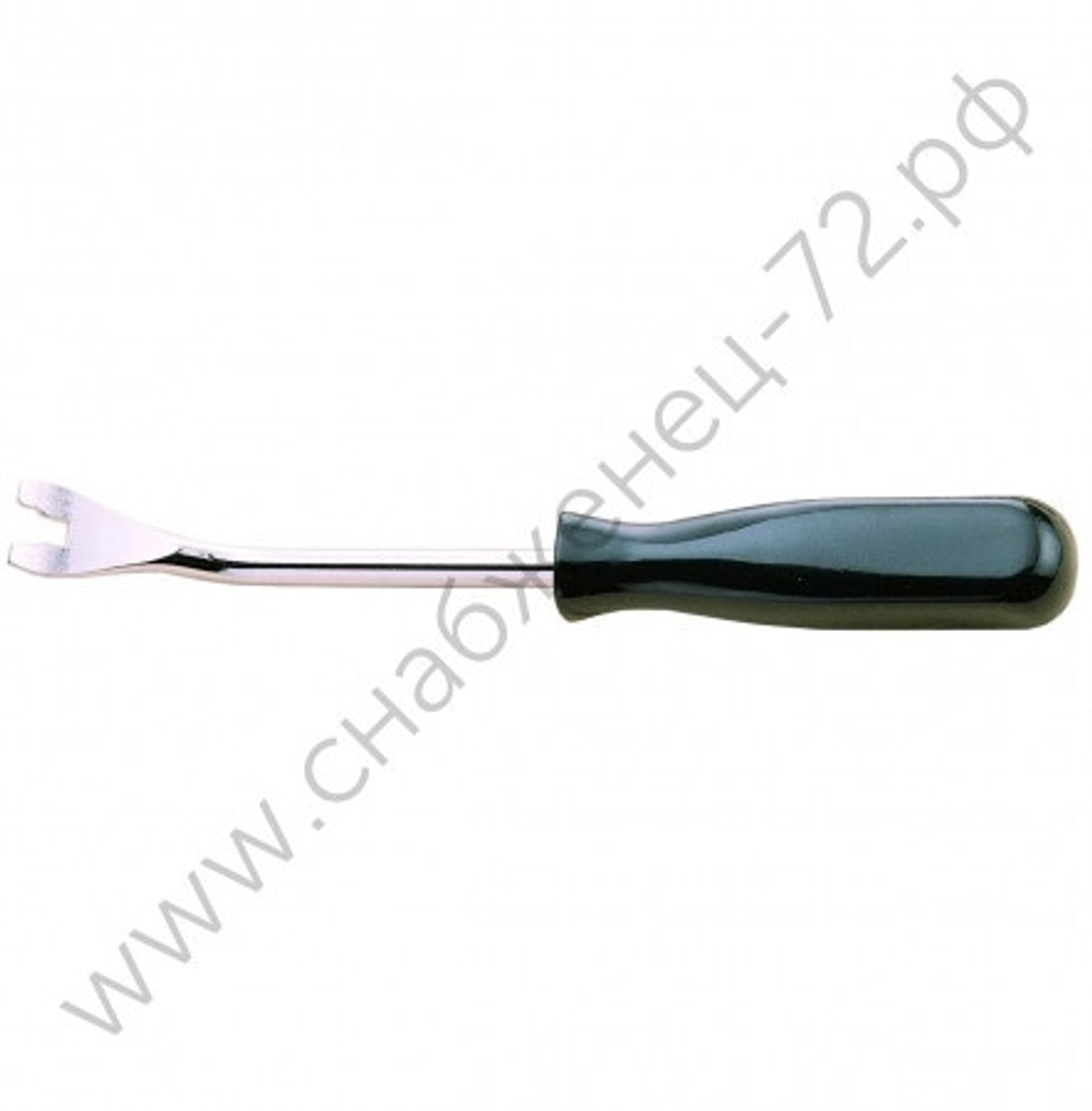 Съемник пистонов обшивки автомобиля, 235 мм, KA-6286