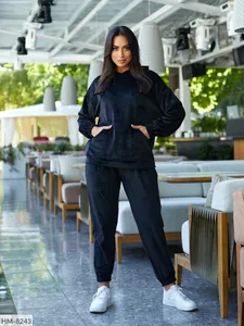 Костюм HM-8241 Фабрика Моды