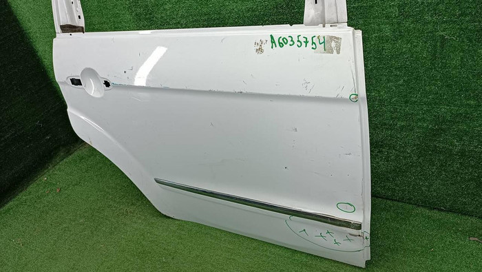 Дверь задняя правая Ford Galaxy 2 (2006-2015)
