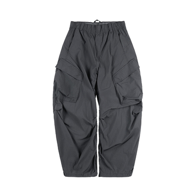 Штаны Nothomme BlueMonte Waterproof графит