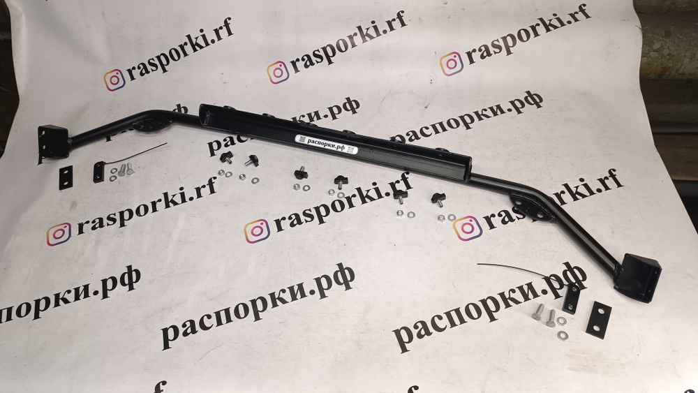Распорка задней перегородки верхняя Subaru Legacy 6 (BN) седан (ПОД ЗАКАЗ)