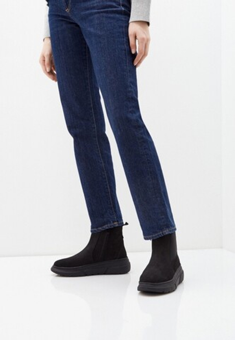 Ботинки  увеличенной полноты Comfort Caprice