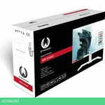 Игровой монитор Iiyama G-Master Red Eagle GB2470HSU-W5