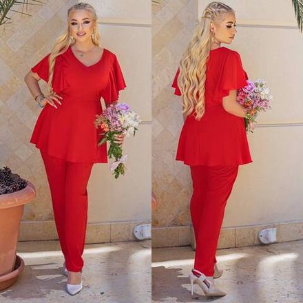 Костюм УК-1094 Фото 1