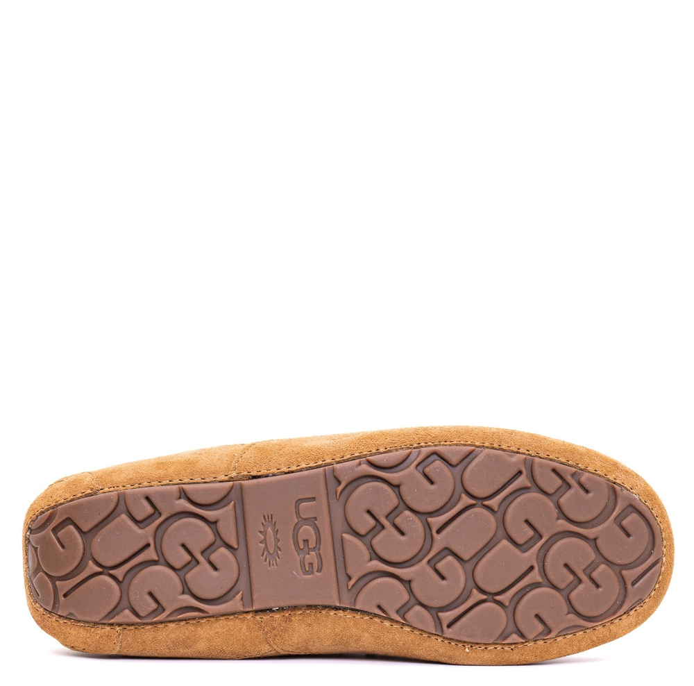 Ugg Mens Ascot Chestnut