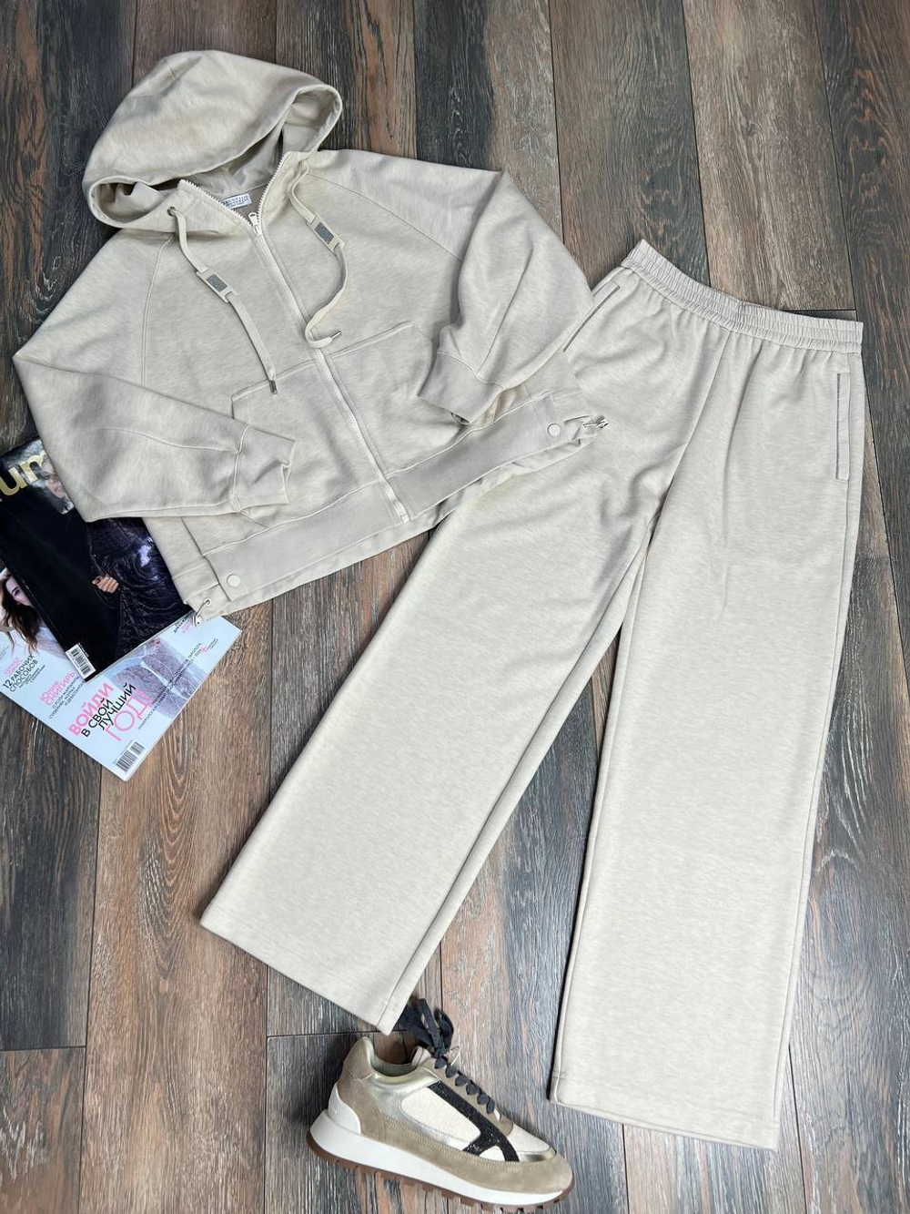 Костюм Brunello Cucinelli, арт. 457642641