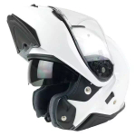 SHOEI NEOTEC II White