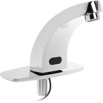 Смеситель термоконтактный F512-1 FRAP