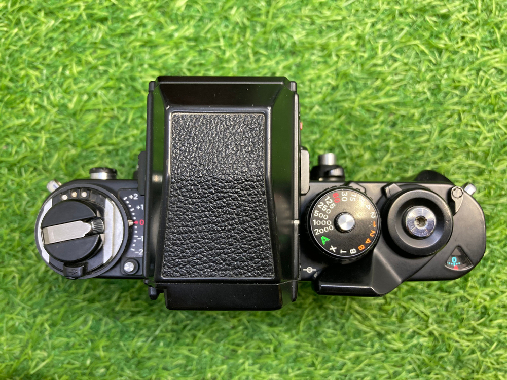 Nikon F3 Покупка/Продажа