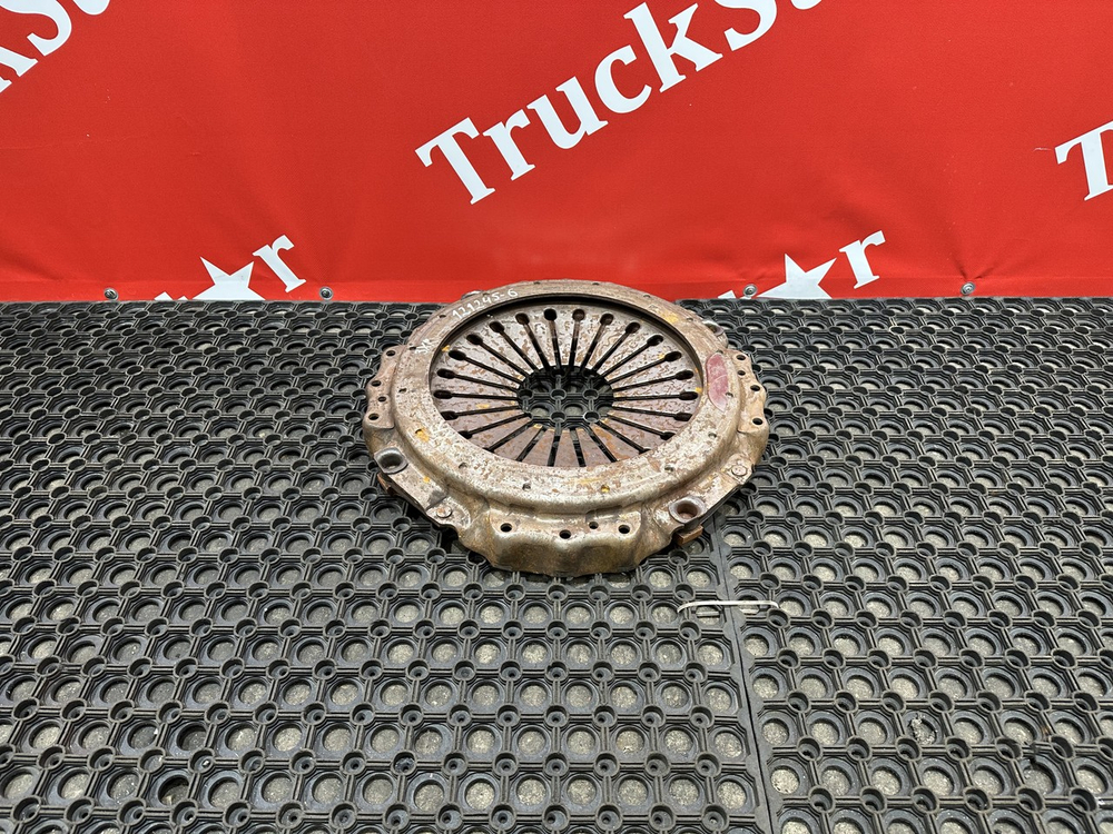 Корзина сцепления