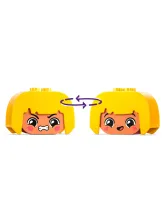 Конструктор DUPLO 10415 Мои первые чувства и эмоции