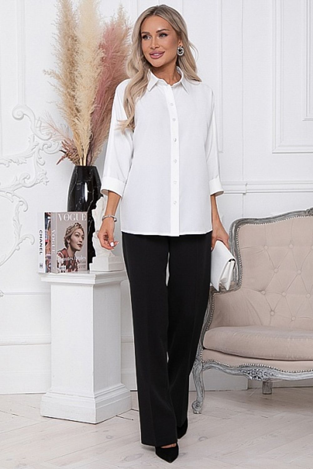 Рубашка 42001-1 Avili