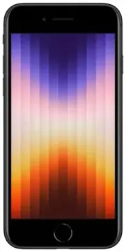 Apple iPhone SE 2022 64 ГБ, midnight