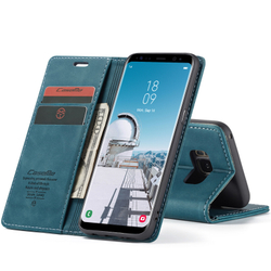 Чехол-книжка CaseMe Matte Samsung Galaxy S8