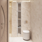 BAIKAL IVORY RT6012-A